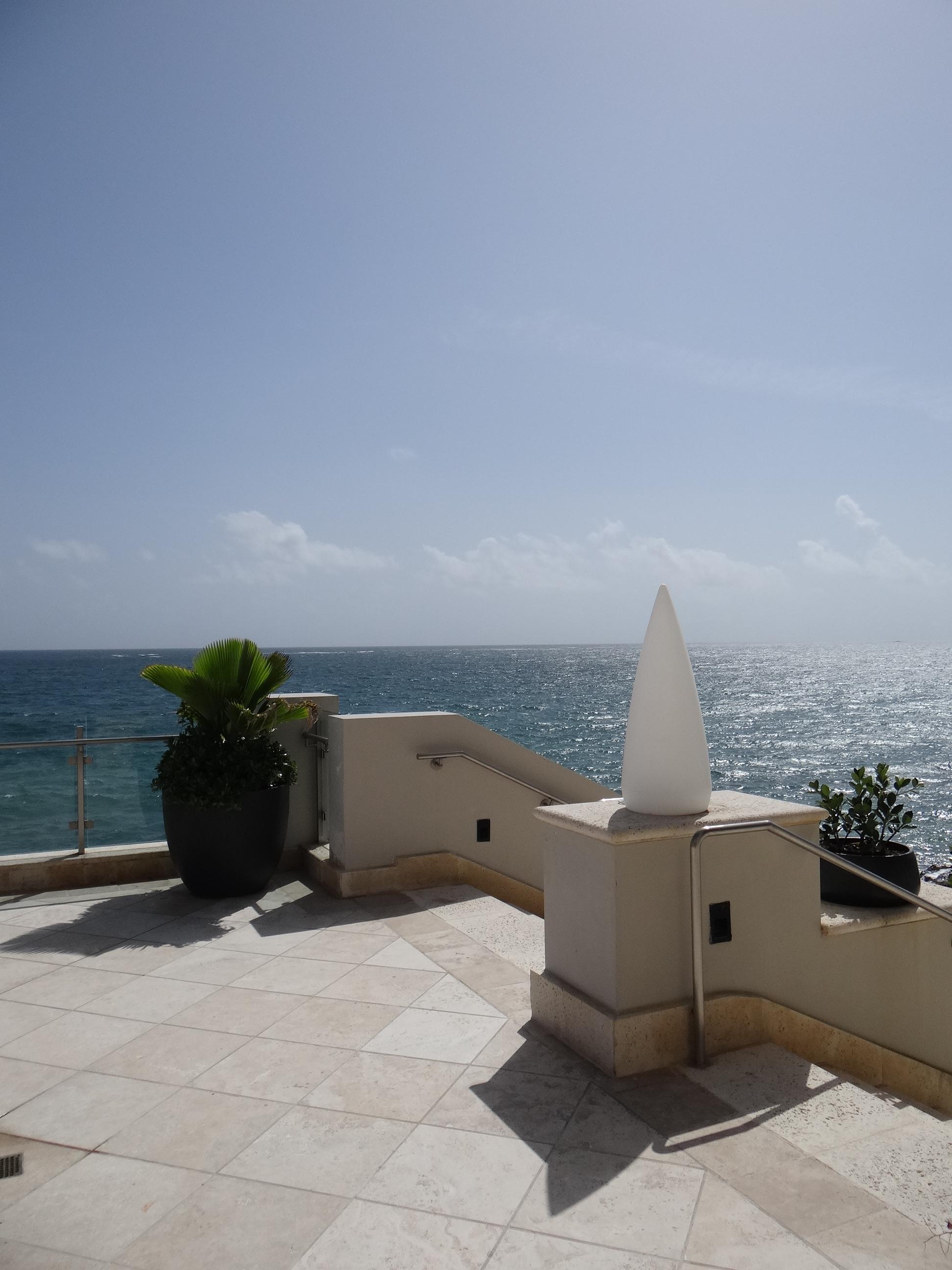 Condado Vanderbilt - San Juan (Condado) - 2013 00050